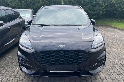 Ford Kuga 45.000 km 23.800 &euro; Wolgast 17438