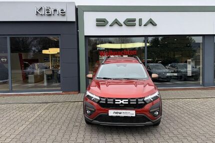 Dacia Jogger 5.450 km 21.490 &euro; Emstek-West 49685