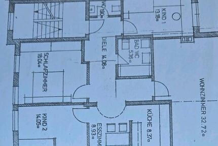 Wohnung Regensburg Ganghofersiedlung - 5 Zimmer, 116 m&sup2;, 1.550&euro; | Angebot:24763464