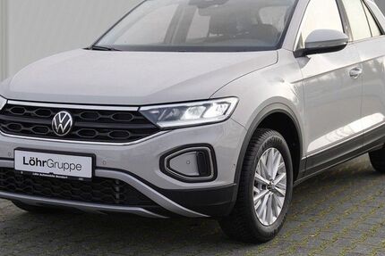VW T-Roc 32.704 km 25.980 &euro; Bendorf 56170