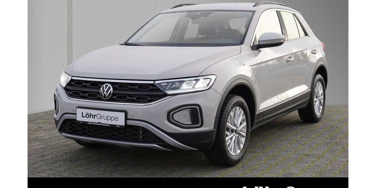 VW T-Roc 32.704 km 26.980 € Bendorf 56170