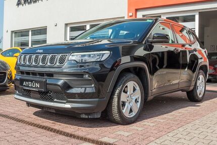 Jeep Compass 12.245 km 20.995 &euro; Schlüchtern 36381