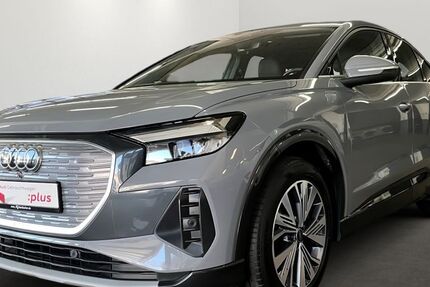 Audi Q4 e-tron 80.700 km 33.910 &euro; Kaiserslautern 67663