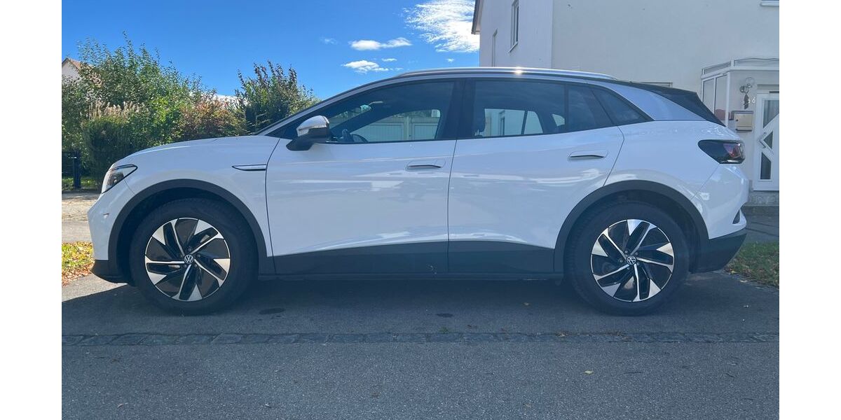 VW ID.4 40.000 km 24.000 &euro; Schwabmünchen 86830