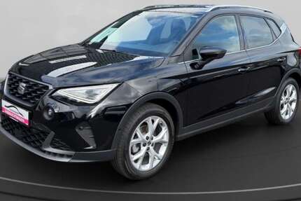 Seat Arona 30.451 km 18.990 &euro; Aachen 52068