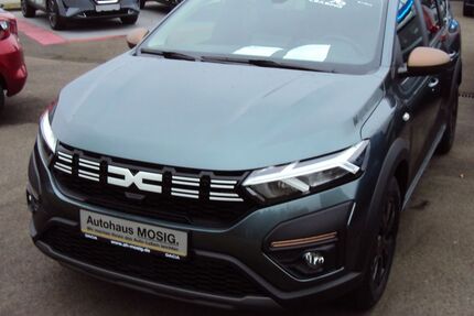 Dacia Jogger 17.015 km 17.999 &euro; Hoyerswerda 02977