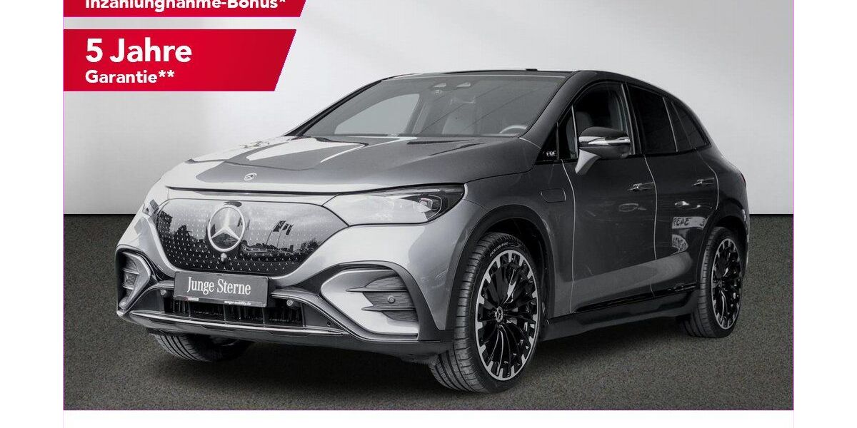 Mercedes-Benz EQE SUV 24.100 km 67.340 &euro; Hamm 59067