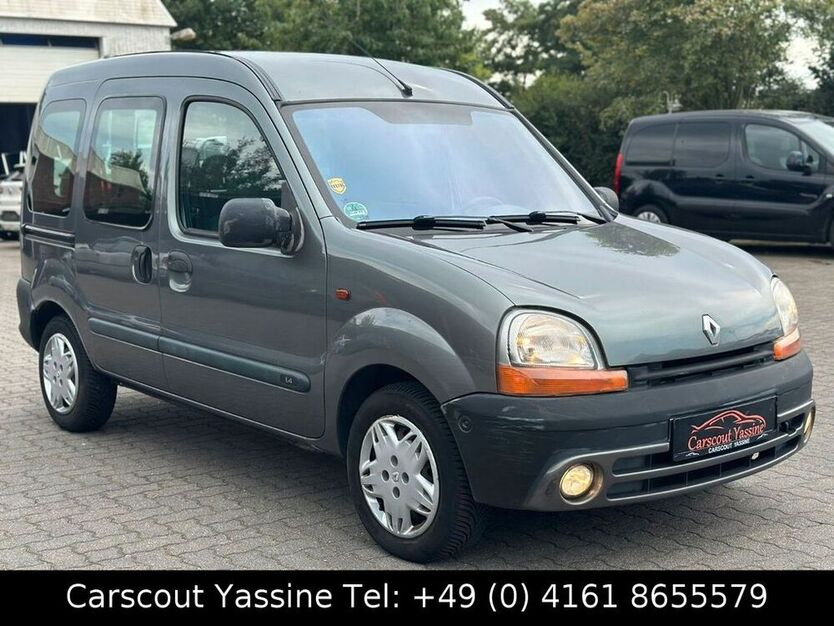 Kangoo