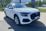 Audi Q8 80.000 km 53.730 &euro; Czestochowa 