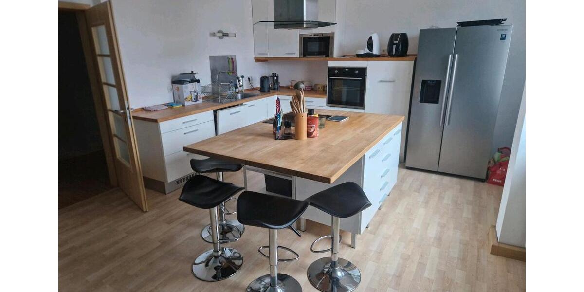 Etagenwohnung Kulmbach Blaich - 1 Zimmer, 20 m&sup2;, 367&euro; | Angebot:26305559
