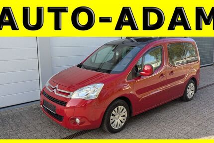 Citroen Berlingo 153.828 km 5.450 &euro; Lübeck 23556