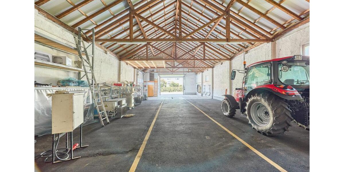 Gewerbeobjekt Siebeldingen - 1.550&euro; | Angebot:26050982