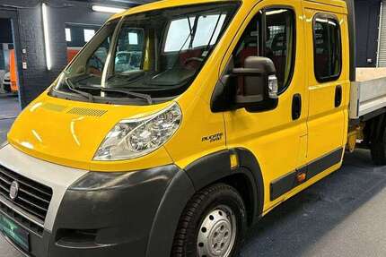 Fiat Ducato 142.000 km 5.950 &euro; Hilden 40721