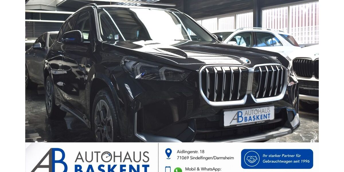 BMW X1 38.900 km 37.990 &euro; Sindelfingen-Darmsheim 71069