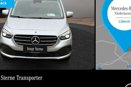 Mercedes-Benz T-Klasse 22.599 km 28.980 &euro; Lübeck 23556