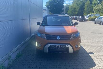 Suzuki Vitara 107.418 km 14.599 € Wiesbaden 65201