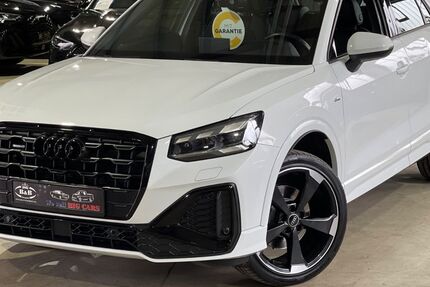 Audi Q2 37.132 km 28.850 &euro; Ronnenberg/OT Empelde bei Hannover 30952