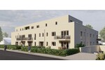 Baugrundstück in Fürstenwalde mit Baugenehmigung - MFH inkl. 19 WE - für ETW-Verkauf oder Vermietung - Grundstück Fürstenwalde/Spree Spree | Angebot:26890152