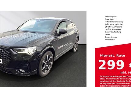Audi Q3 25.150 km 38.950 &euro; Lübeck 23556