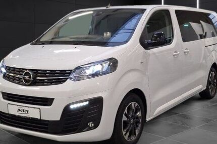 Opel Zafira Life 93.319 km 29.840 &euro; Erfurt 99086
