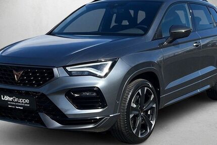 Cupra Ateca 17.320 km 32.680 &euro; Mainz 55120