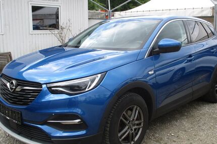 Opel Grandland (X) 123.000 km 10.890 &euro; Neuried bei München 82061
