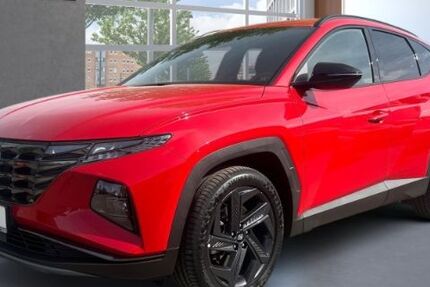 Hyundai TUCSON 34.390 km 25.485 &euro; Neu-Ulm 89231