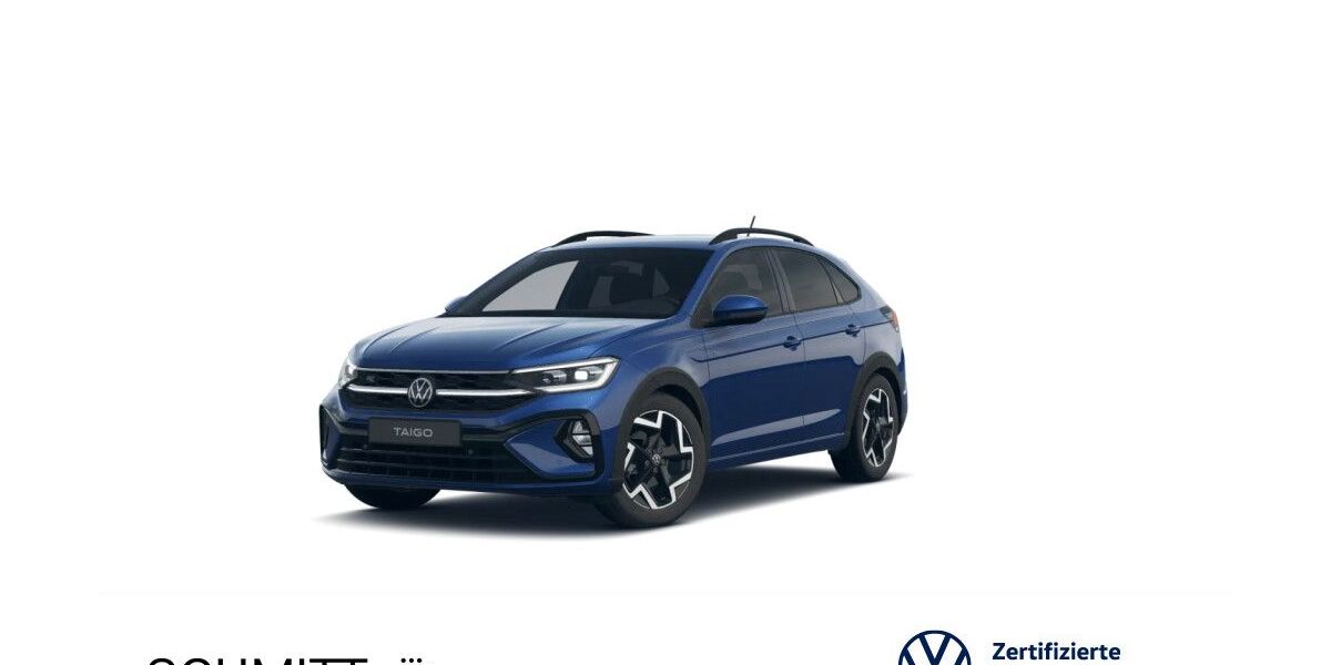 VW Taigo 25.400 km 26.149 &euro; Freigericht 63579