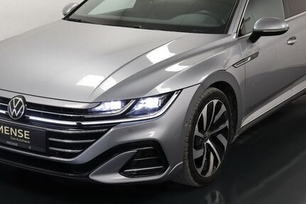 VW Arteon 191.084 km 24.500 € Gütersloh 33334
