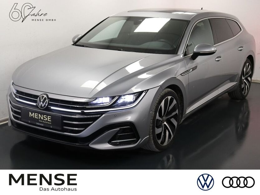 VW Arteon 191.084 km 24.500 € Gütersloh 33334