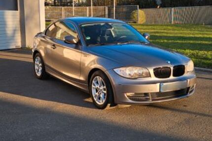 BMW 118 224.000 km 5.500 &euro; Emskirchen 91448