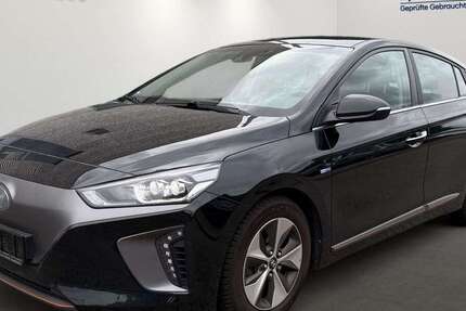 Hyundai IONIQ 110.000 km 12.880 € Quakenbrück 49610