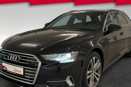 Audi A6 92.000 km 30.900 &euro; Berlin 12489