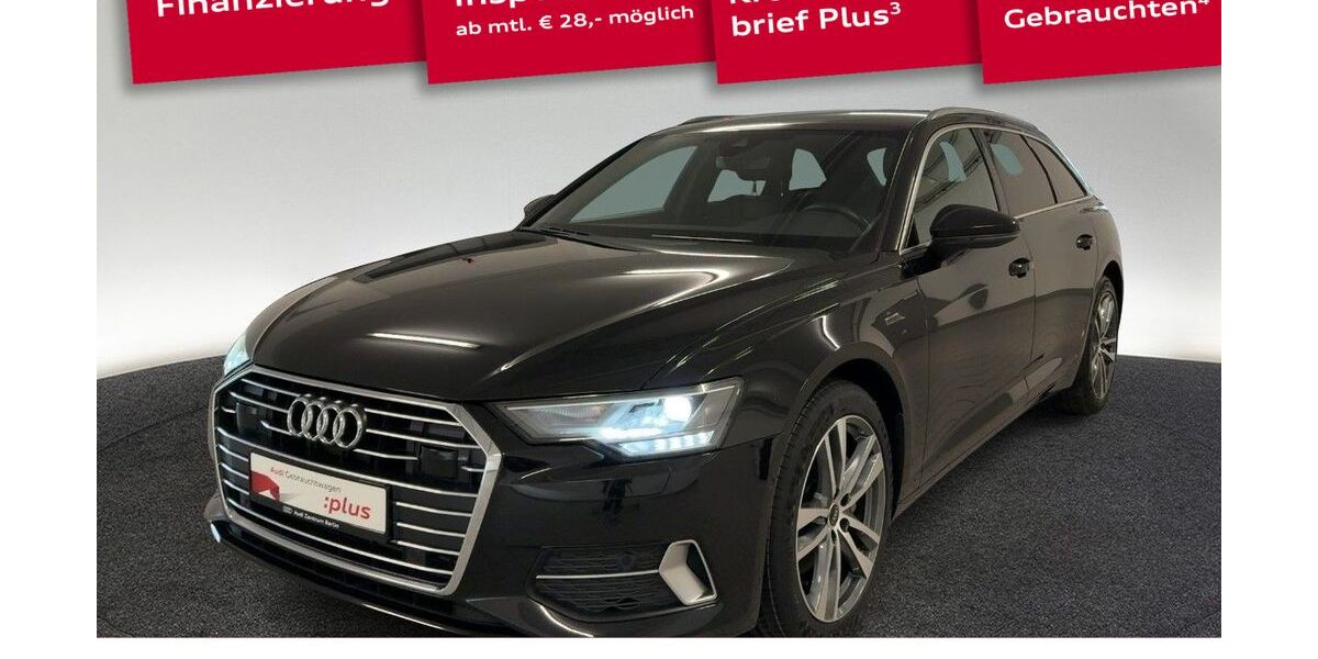 Audi A6 92.000 km 30.900 &euro; Berlin 12489