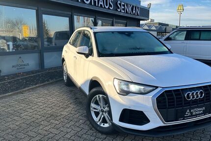 Audi Q3 99.200 km 22.990 &euro; Peine 31228