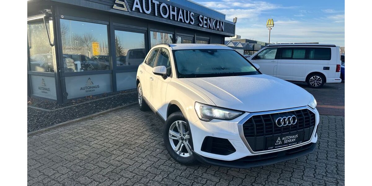 Audi Q3 99.200 km 22.990 &euro; Peine 31228