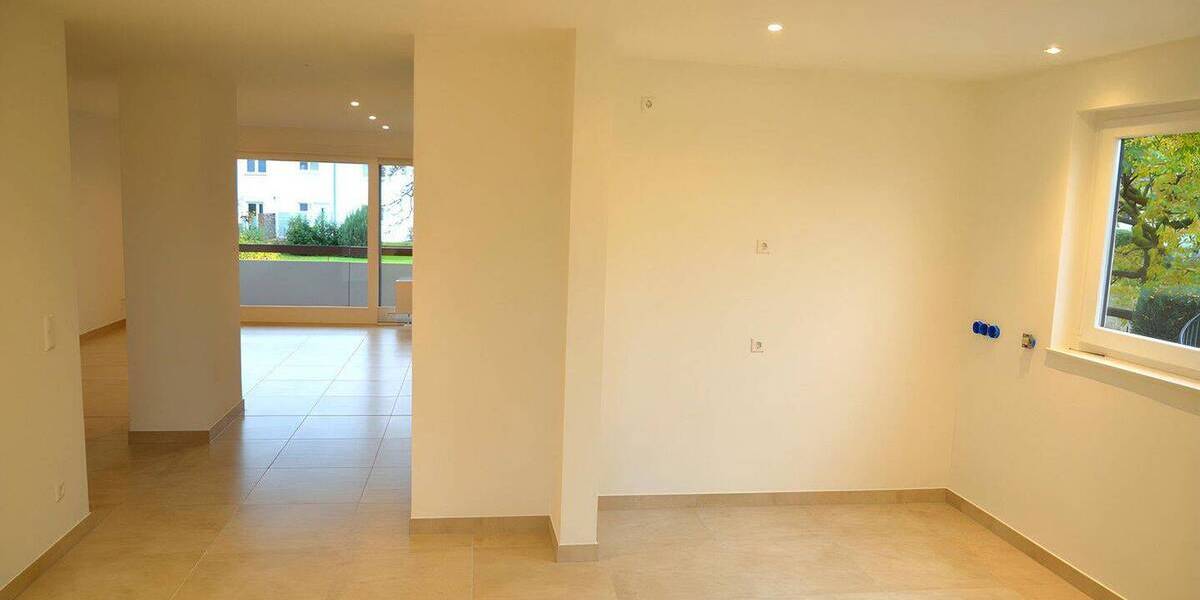 Etagenwohnung Leinfelden-Echterdingen Leinfelden - 5 Zimmer, 126 m&sup2;, 2.380&euro; | Angebot:26877217