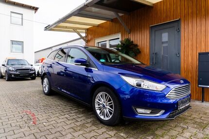 Ford Focus 140.010 km 9.999 &euro; Sulzbach an der Murr 71560