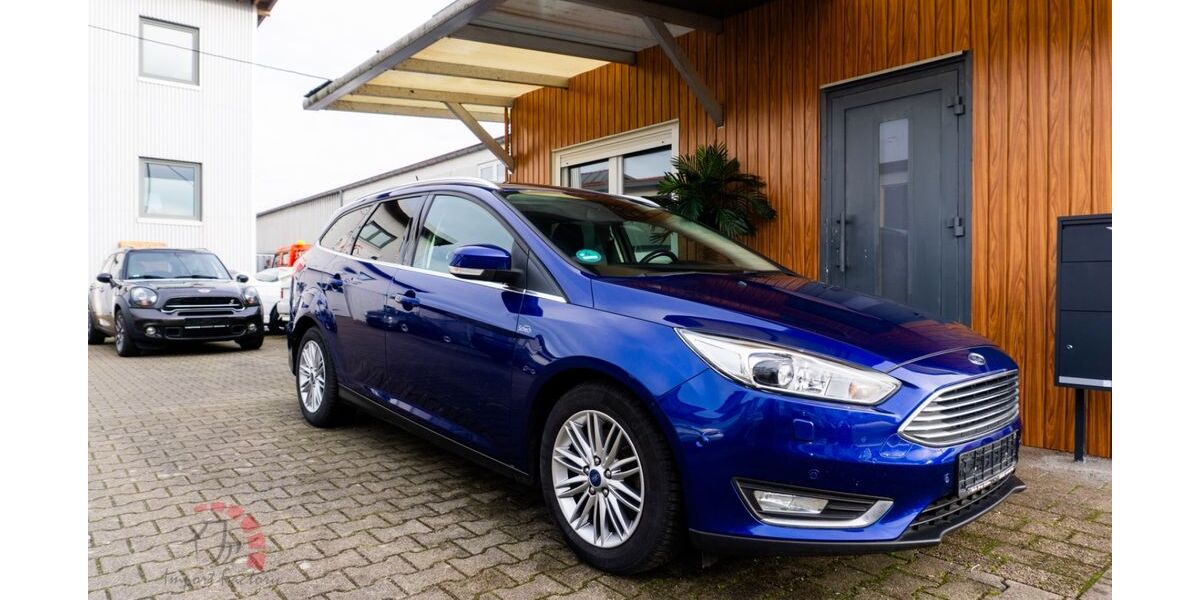 Ford Focus 140.010 km 9.999 &euro; Sulzbach an der Murr 71560