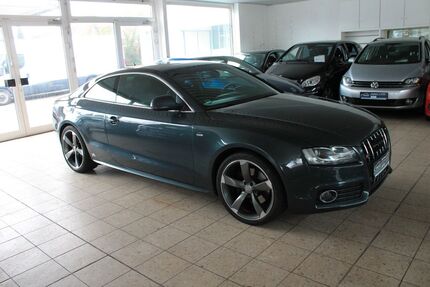 Audi A5 231.715 km 8.990 € Bad Oldesloe 23843