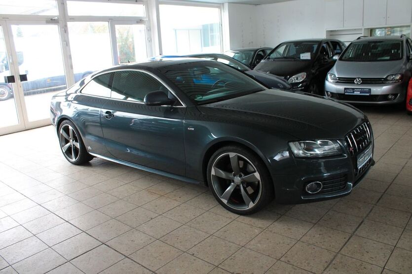 Audi A5 231.715 km 8.990 € Bad Oldesloe 23843