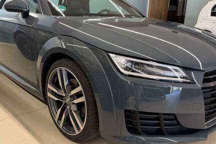 Audi TT 100.000 km 19.900 &euro; Hamburg 22143
