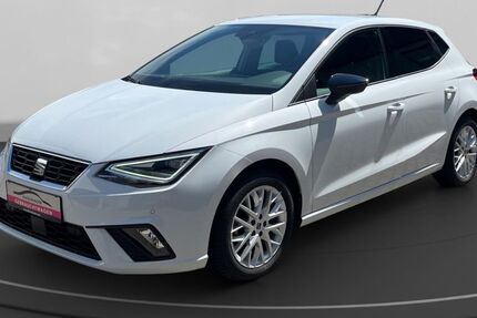 Seat Ibiza 22.291 km 21.990 &euro; Bad Kreuznach 55543