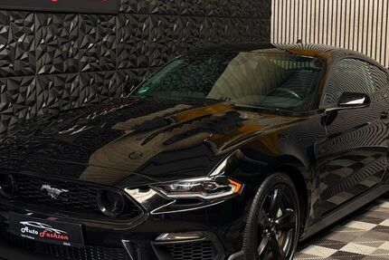 Ford Mustang 49.000 km 34.950 &euro; Jülich 52428