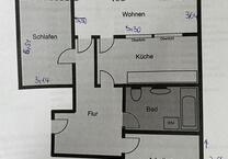 Wohnung in Bautzen