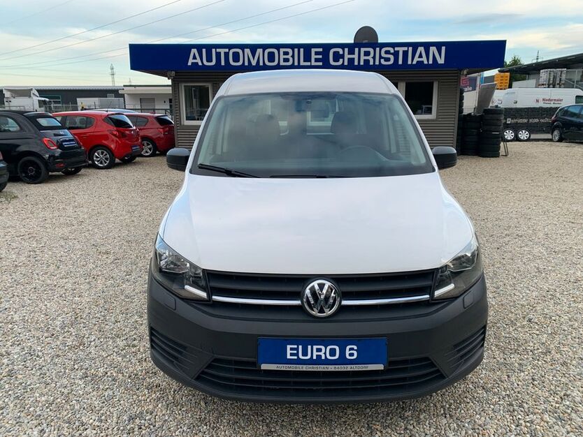 VW Caddy Maxi 157.260 km 13.380 € Altdorf (bei Landshut) 84032
