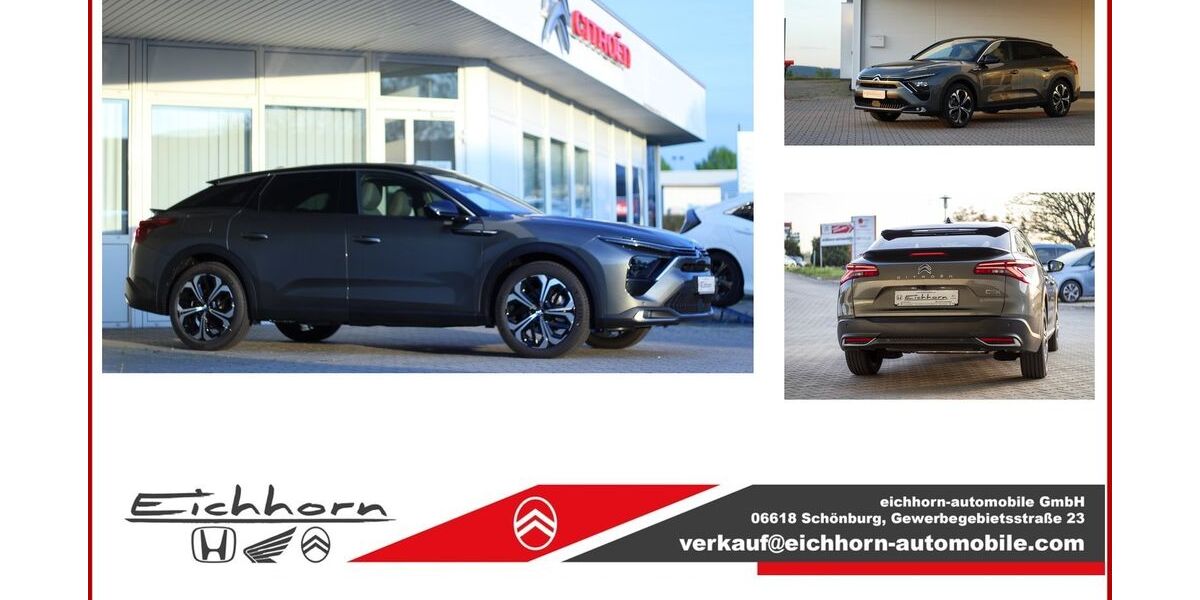 Citroen C5 123.000 km 27.579 &euro; Naumburg/S. + 06667 Weißenfels + 06618 Schönburg 06618