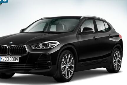 BMW X2 59.928 km 26.930 &euro; Düsseldorf 40549