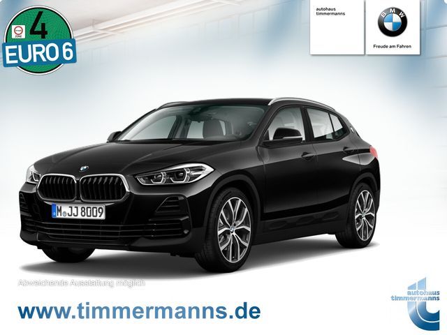 BMW X2 59.928 km 26.930 &euro; Düsseldorf 40549