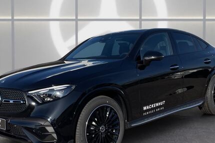 Mercedes-Benz GLC 300 7.348 km 72.900 &euro; Baden-Baden 76532